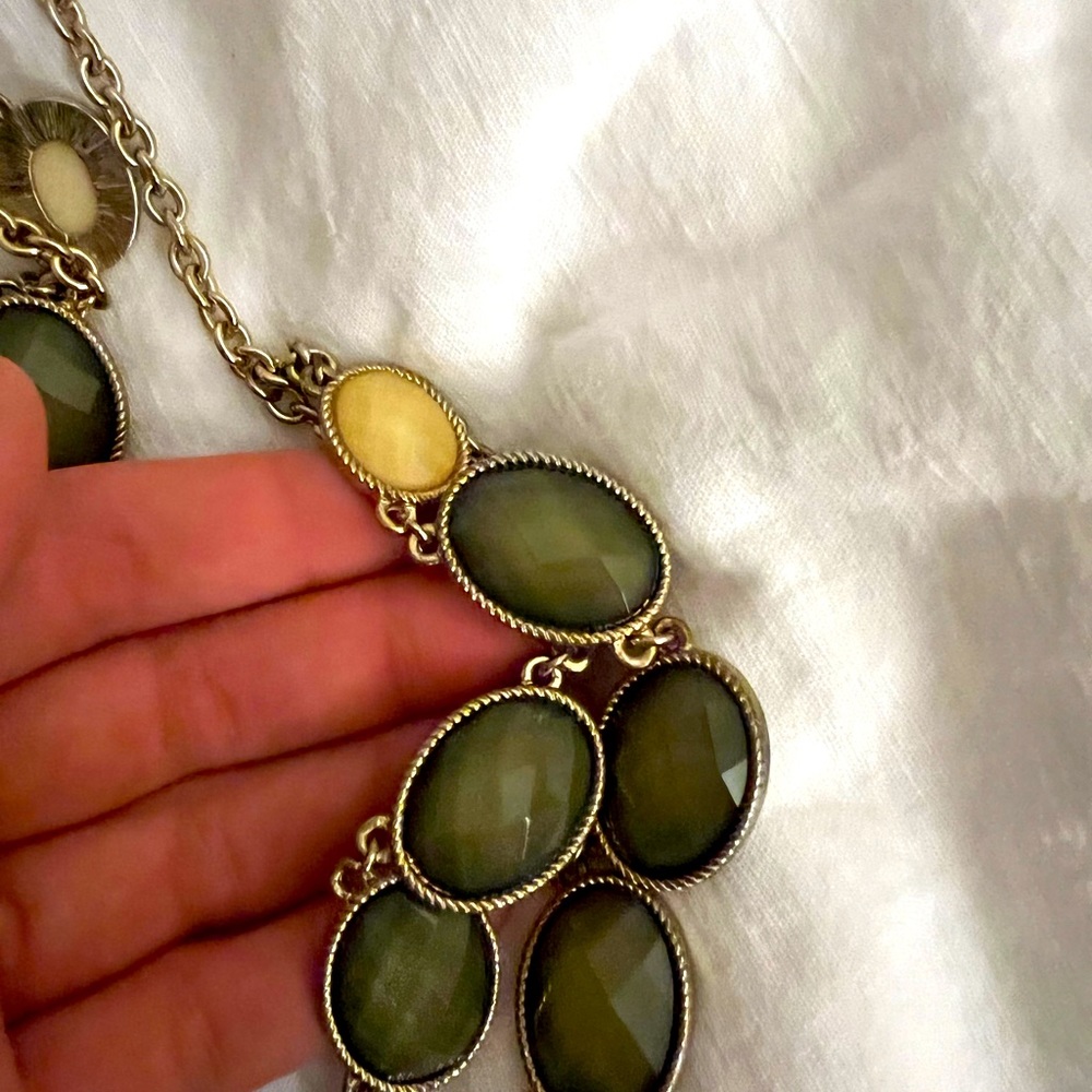 Necklace - Picture 2 of 2